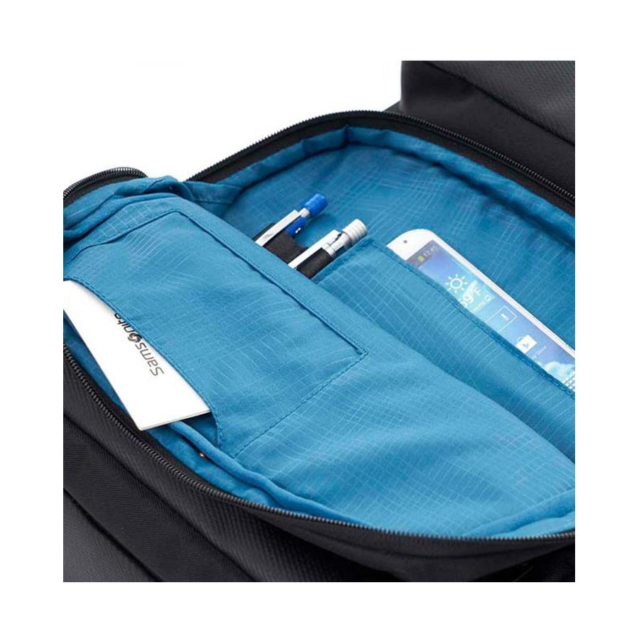 Samsonite Avant Pro Laptop Backpack Black Black