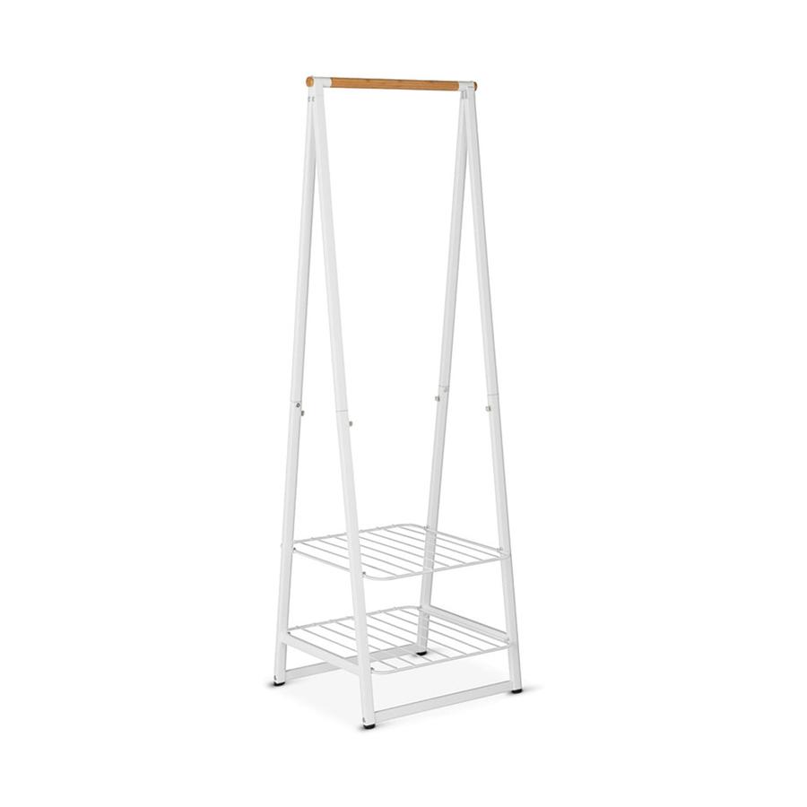 Brabantia Small Linn Clothes Rack White White