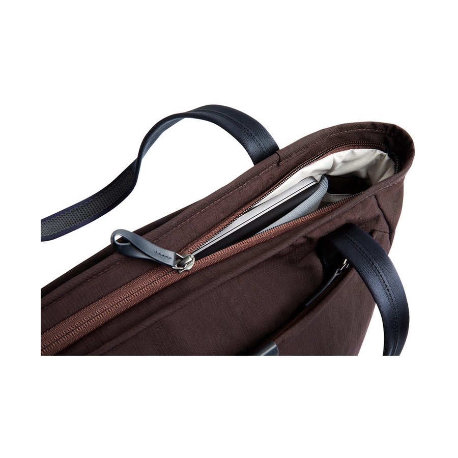 Bellroy Tokyo Wonder Tote 12L Deep Plum Deep Plum