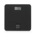 Brabantia ReNew Battery Free Bathroom Scales Dark Grey