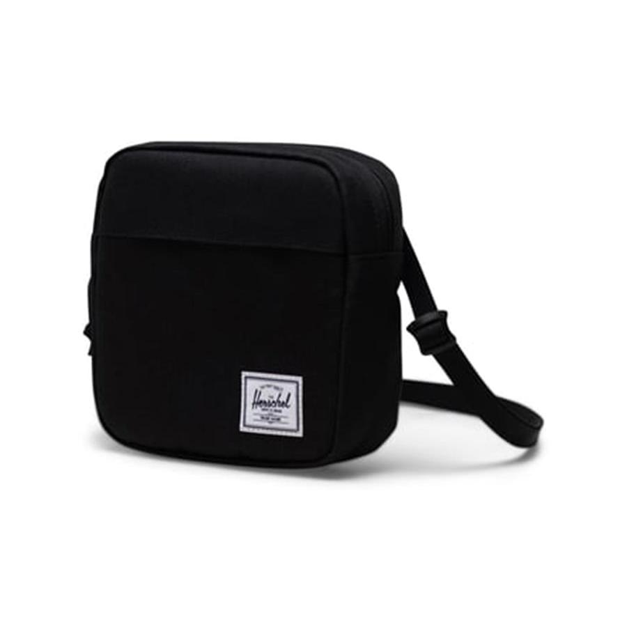Herschel Classic Crossbody Bag Black Black