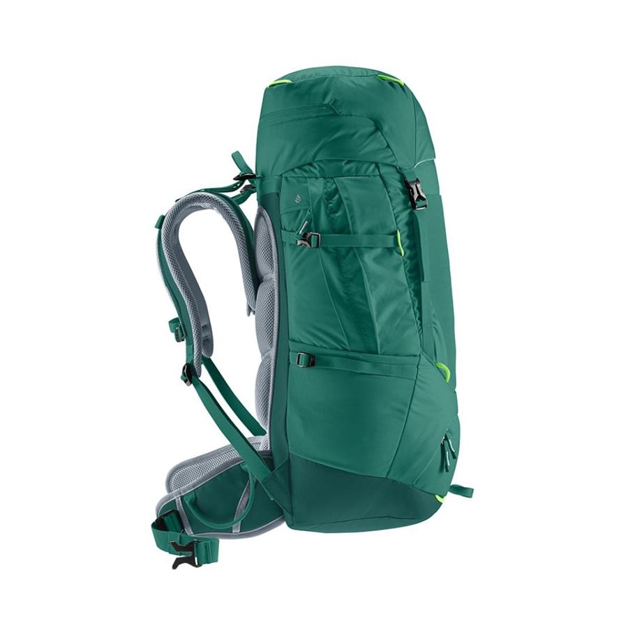 Deuter Fox 40 Children's Backpack Alpine-Forrest Alpine-Forrest