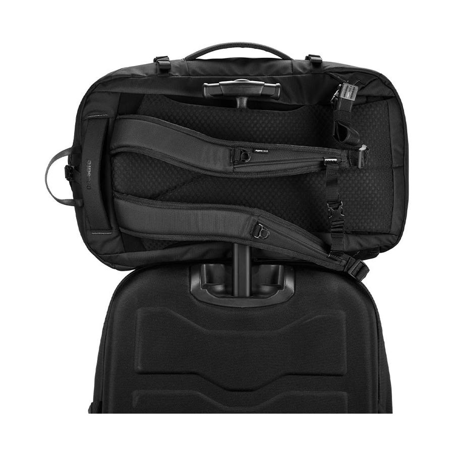 Pacsafe EXP45 Anti-Theft Carry-On 45L Travel Pack Black Black