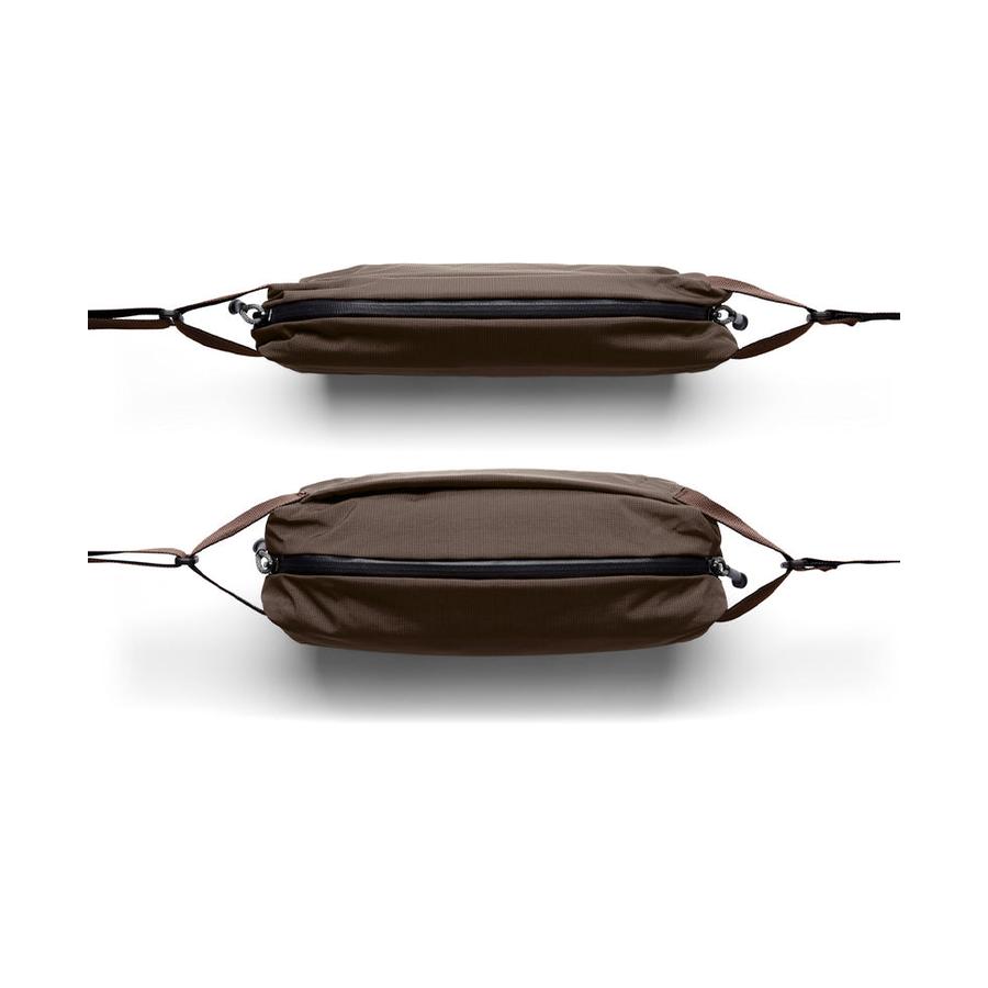 Bellroy Lite Sling Bag River Rock River Rock