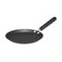 Raco Contemporary Non-Stick Induction 24cm Crepe Pan Black