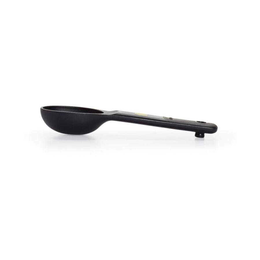 OXO Good Grips Measuring Spoons Set Black Black
