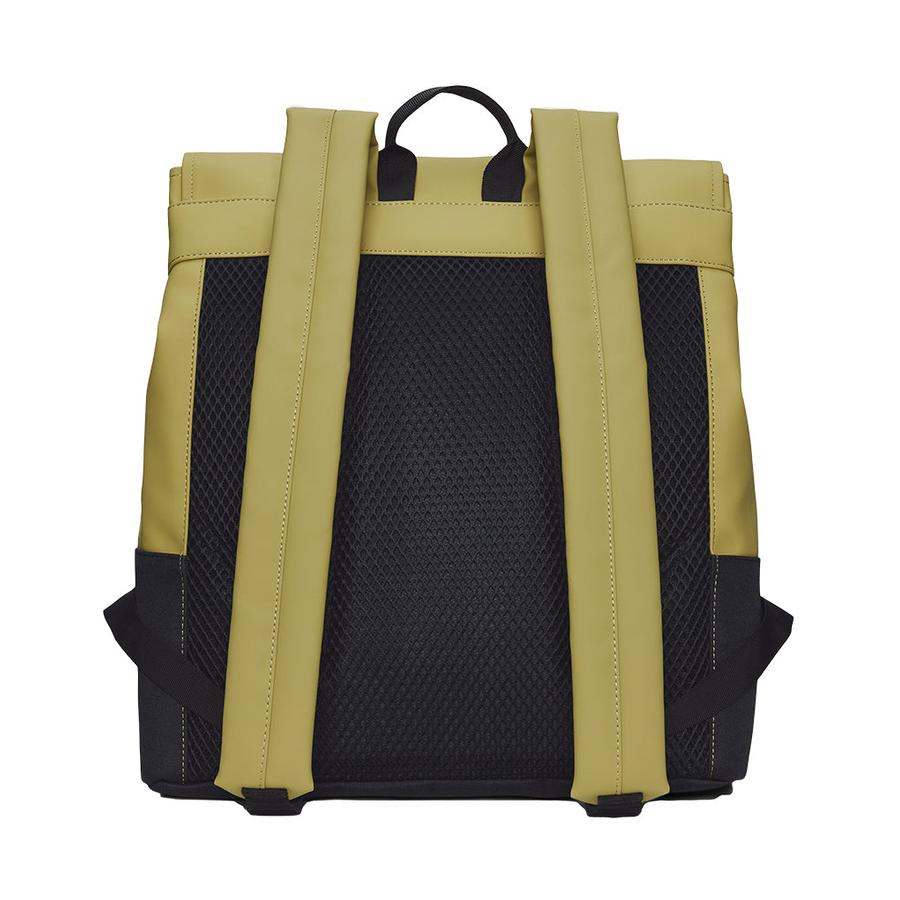 Rains Trail MSN Bag Khaki Khaki