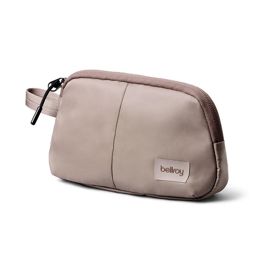 Bellroy Laneway Daily Pouch Fawn Fawn