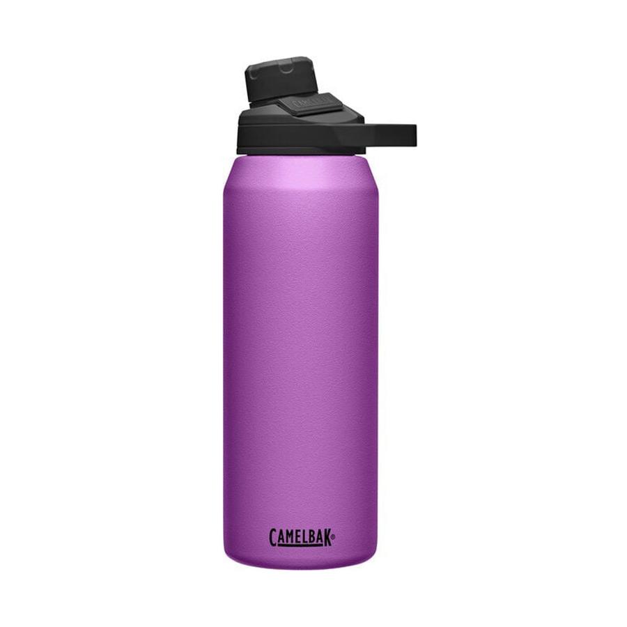 Camelbak 32oz (1L) Chute Mag Stainless Steel Drink Bottle Magenta Magenta