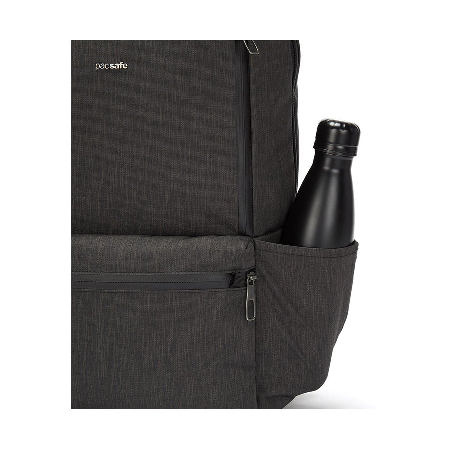 Pacsafe Metrosafe X 20L Anti-Theft Backpack Carbon Carbon