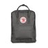 Fjallraven Kanken Backpack Super Grey