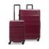 Luna-Air Front Access Carry-On & Large Set Merlot