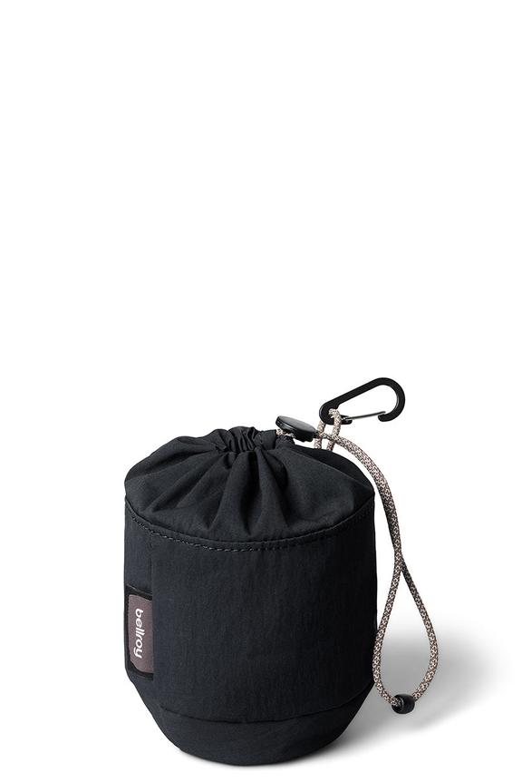 Bellroy Cinch Pouch Black