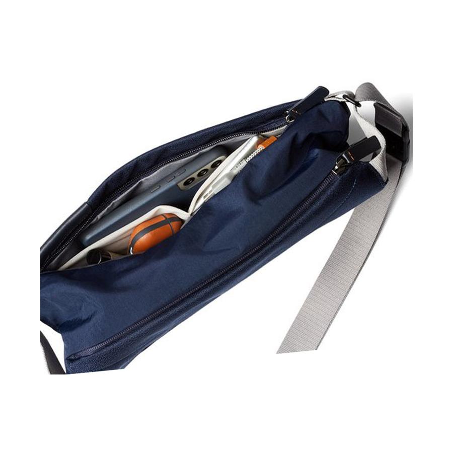 Bellroy Sling Bag Navy Navy