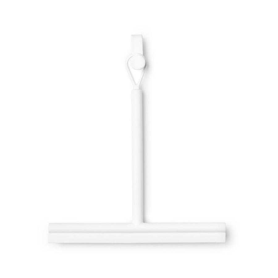 Brabantia ReNew Shower Squeegee White White
