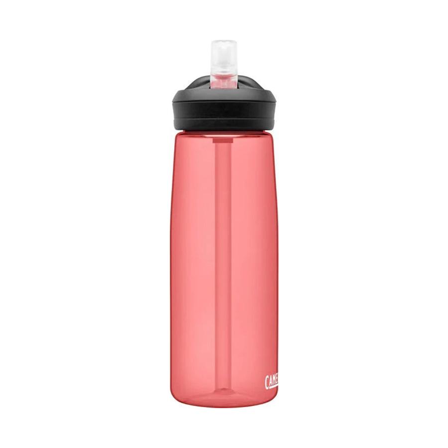 Camelbak 25oz (750ml) Eddy+ Tritan Renew Drink Bottle Rose Rose