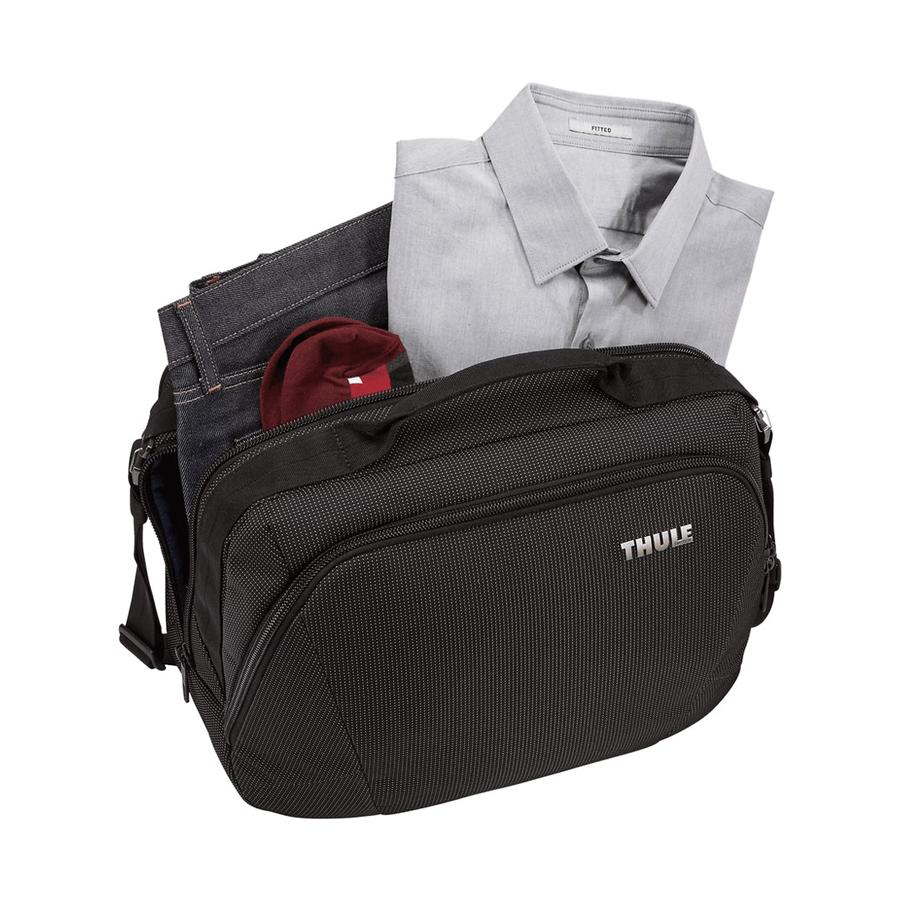 Thule Crossover 2 Boarding Bag Black Black