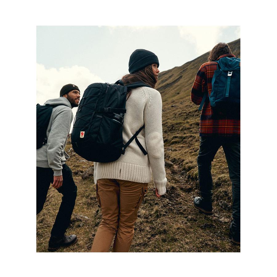 Fjallraven Skule 28 Backpack Navy Navy