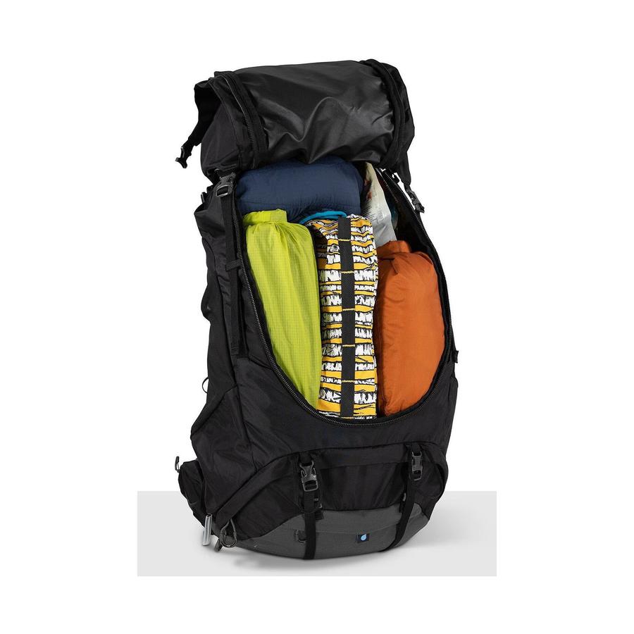 Osprey Kestrel 68 Large/Extra Large Men's Backpack Bonsai Green Bonsai Green