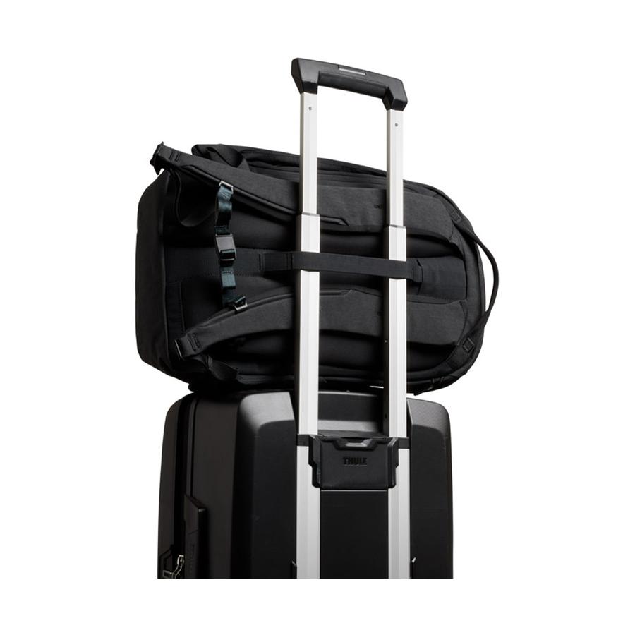 Bellroy Venture Ready Pack 20L Black Black