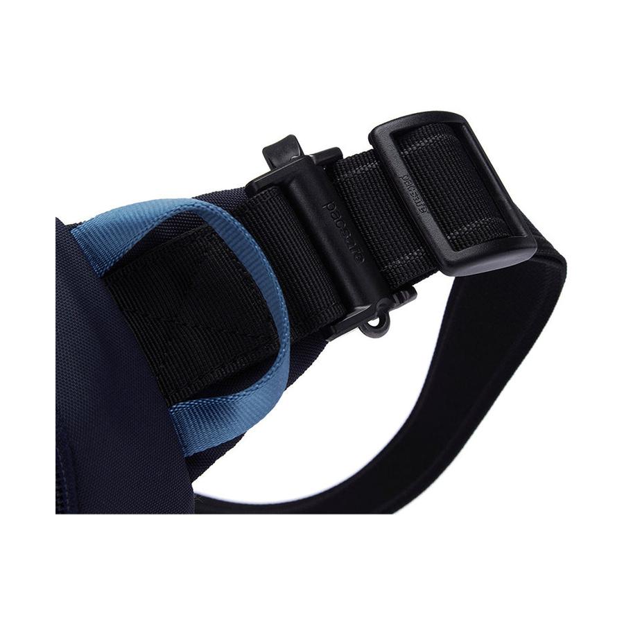 Pacsafe V Anti-Theft Urban Sling Ocean Ocean