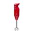 Bamix Mono 140W Immersion Blender Red