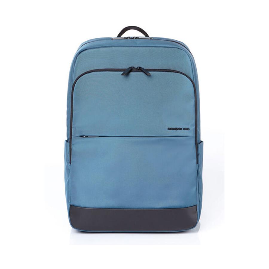 Samsonite Haeil 15.6” Laptop Backpack Spring Blue Spring Blue