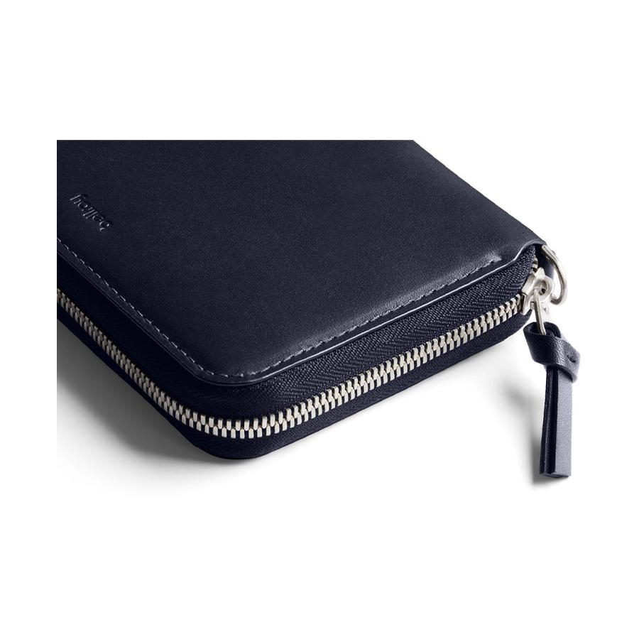 Bellroy Women's Folio Wallet Navy Navy