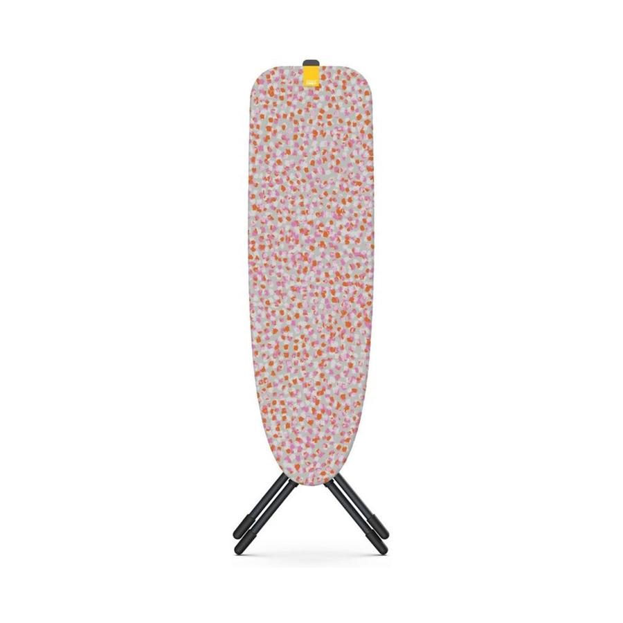 Joseph Joseph Glide Compact 110cm Easy-Store Ironing Board Peach Peach