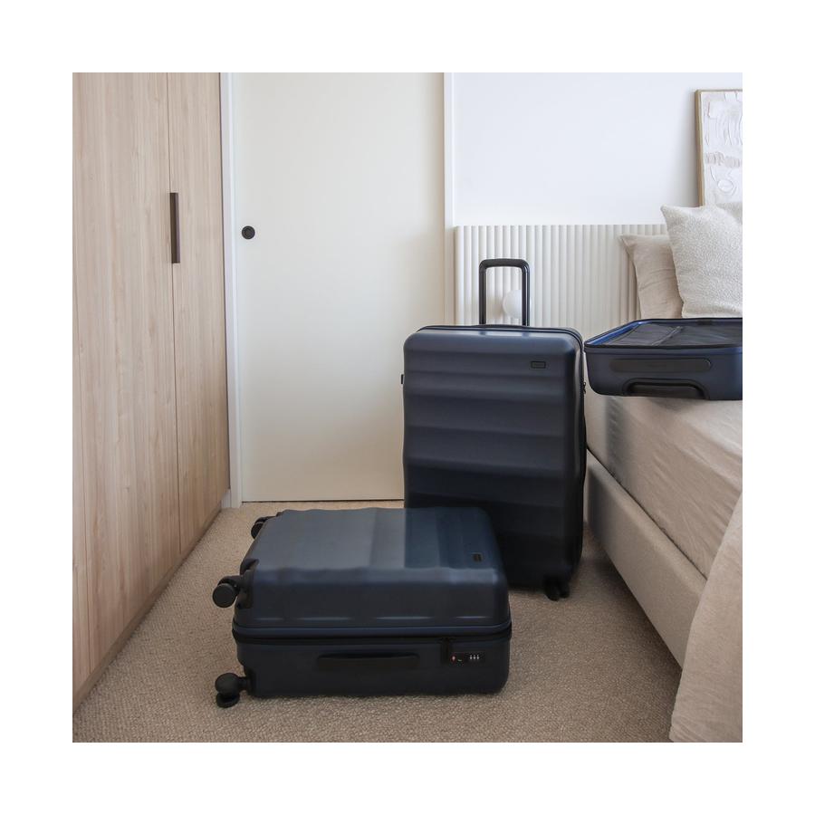 Luna-Air Carry-On & Large Set Navy