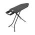 Brabantia Steam Ironing Board (Size C) Denim Black
