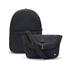 Pacsafe Citysafe CX Anti-Theft Convertible Backpack Black