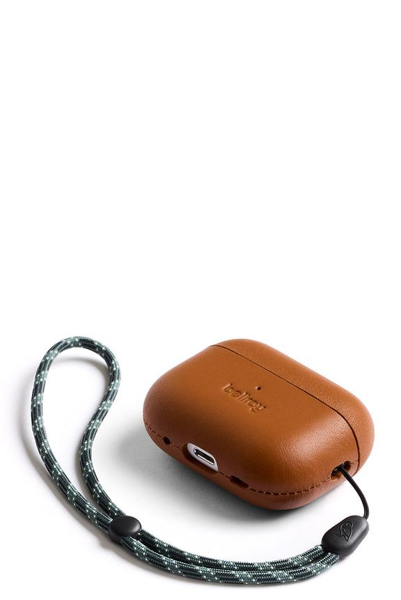 Bellroy Pod Jacket Pro (3rd Generation) Terracotta