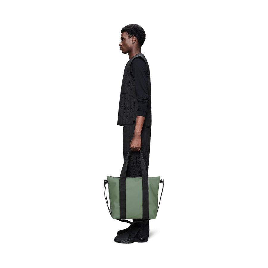 Rains Tote Bag Mini Well Well
