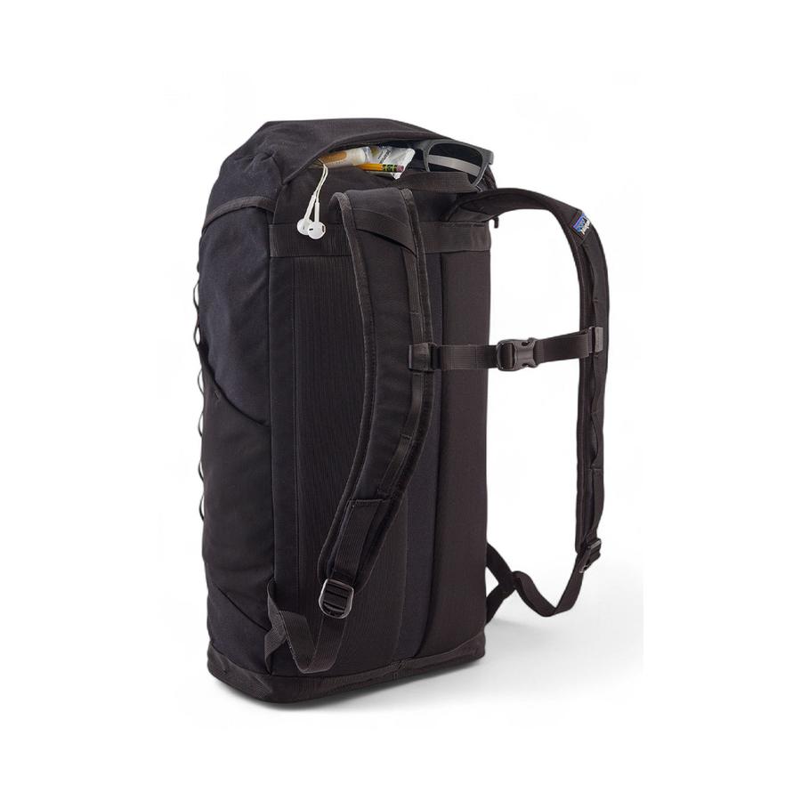 Patagonia Fieldsmith Lid Pack 28L Black Black