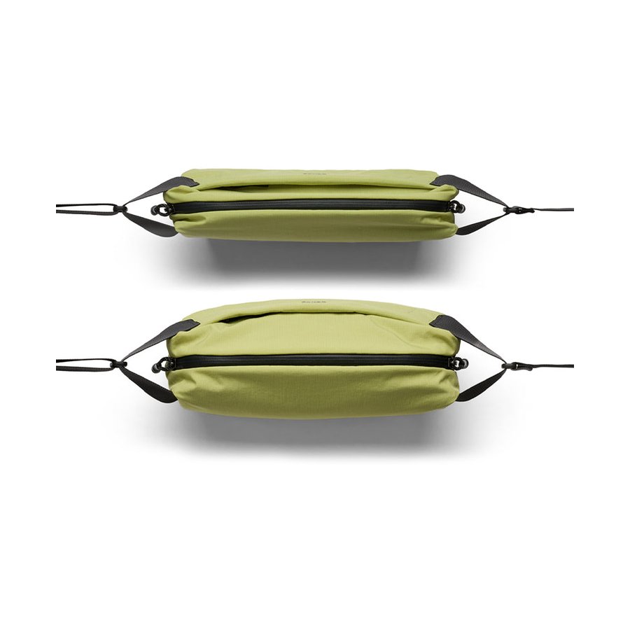 Bellroy Lite Sling Bag Kiwi Kiwi