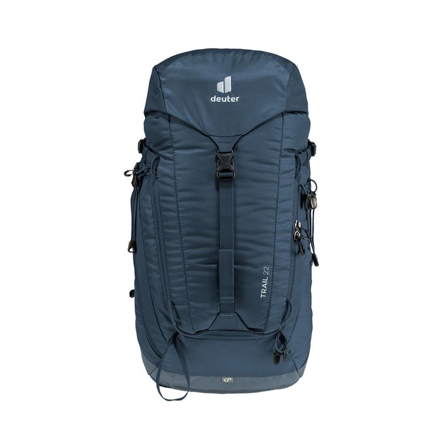 Deuter Trail 22 Hiking Backpack Marine Shale Marine Shale