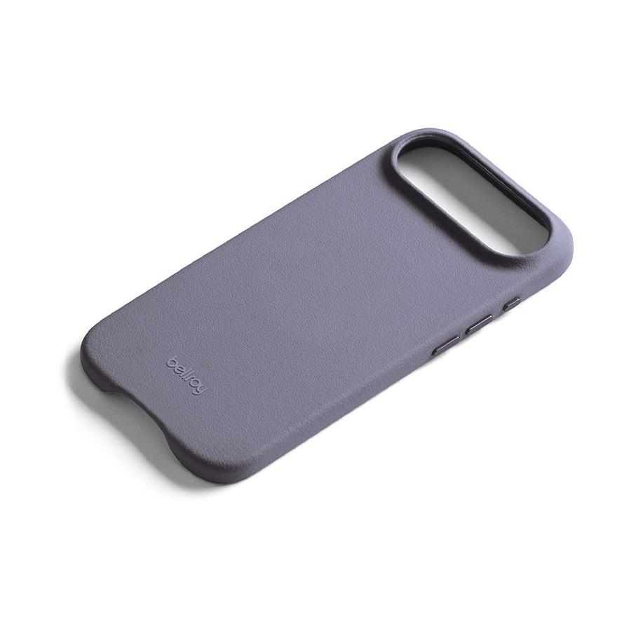 Bellroy iPhone Air Phone Case INNOVERA Edition Lilac Lilac