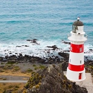 lighthouse