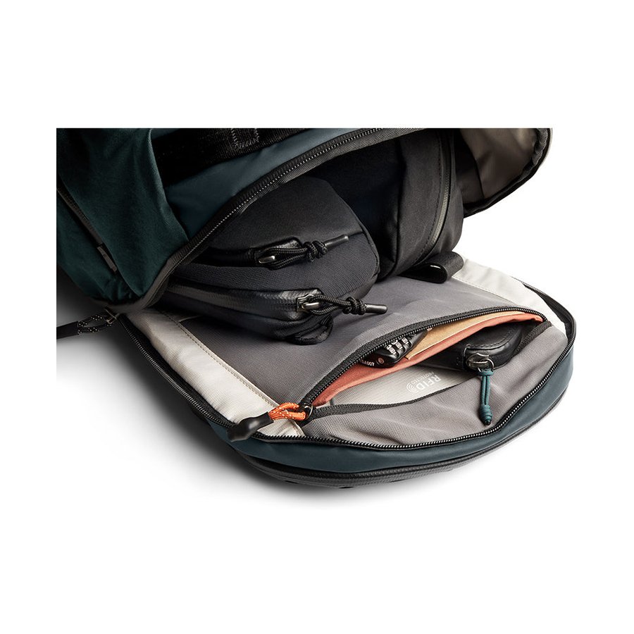 Bellroy Venture Travel Pack 26L Deep Ocean Deep Ocean