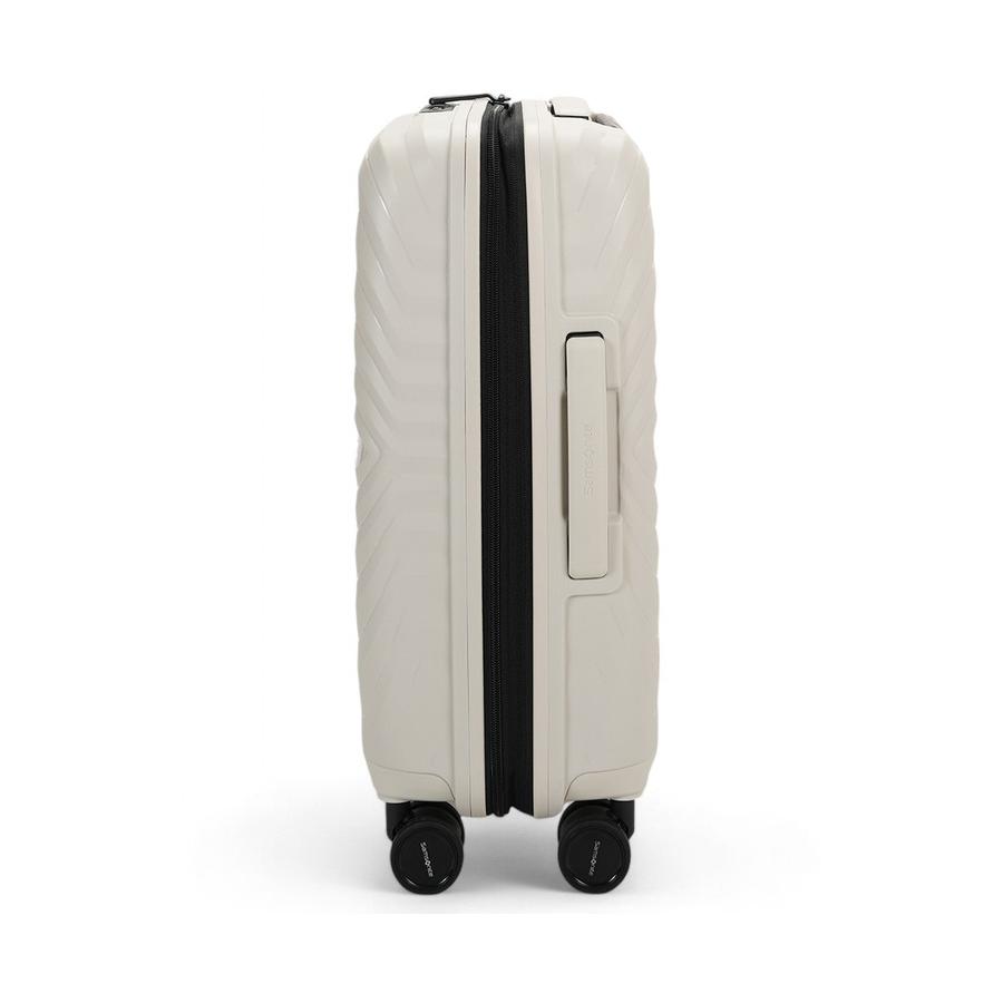 Samsonite Octolite Neo 55cm Hardside Carry-On Suitcase Off-White Off-White