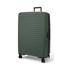 Samsonite Restackd 81cm Hardside Checked Suitcase Sage