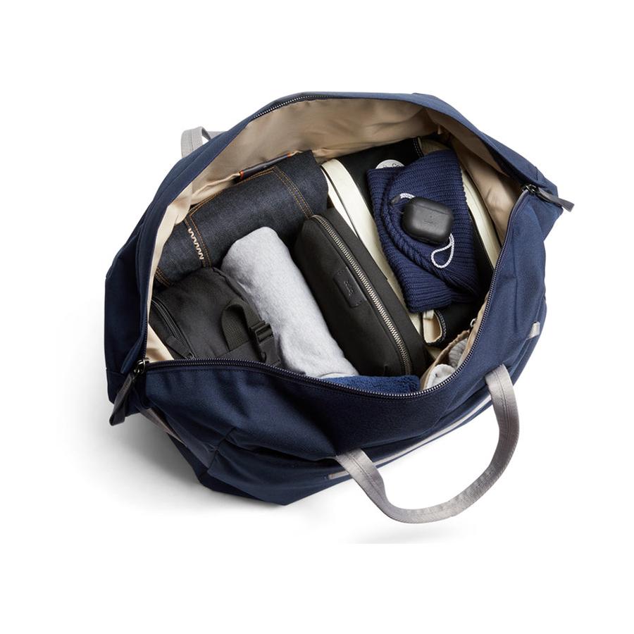 Bellroy Classic Weekender 35L Navy Navy