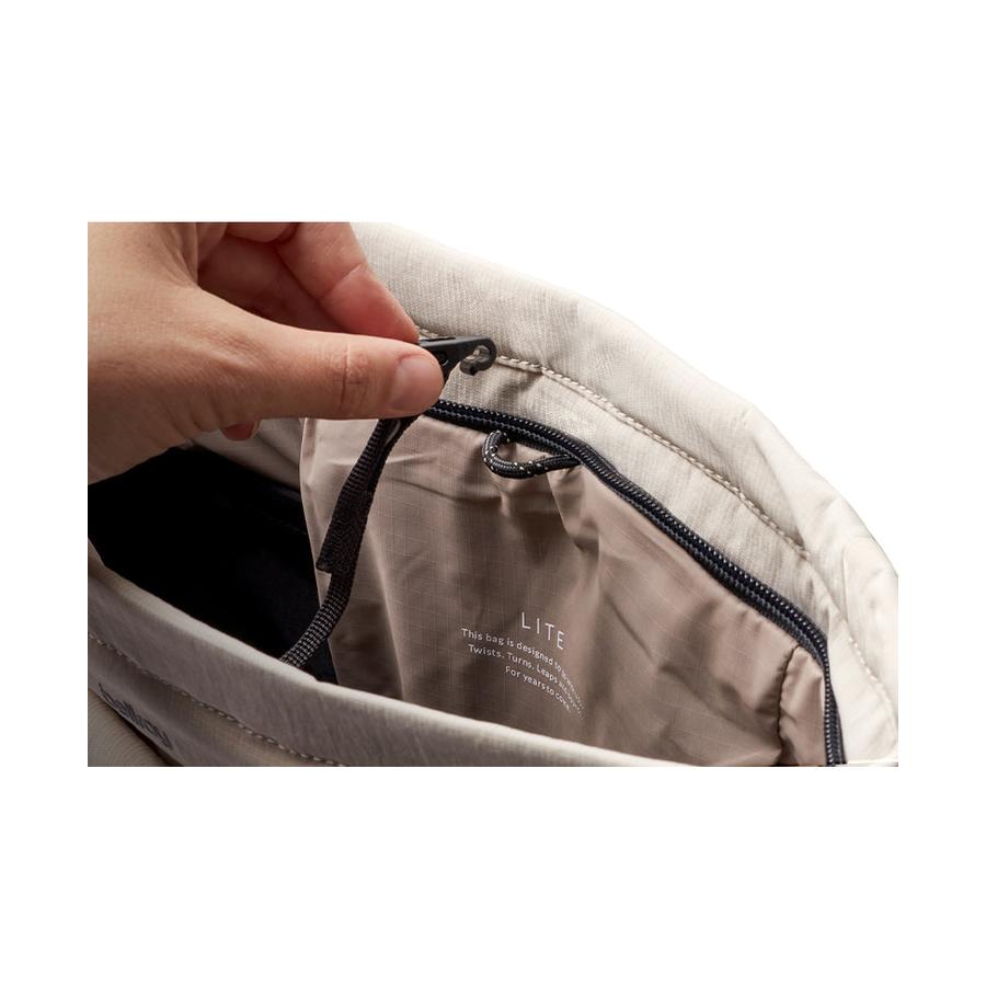 Bellroy Lite Totepack Ash Ash