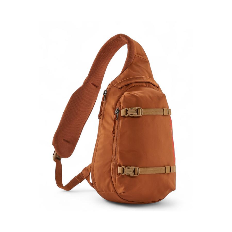 Patagonia Atom Sling 8L Robin Brown Robin Brown