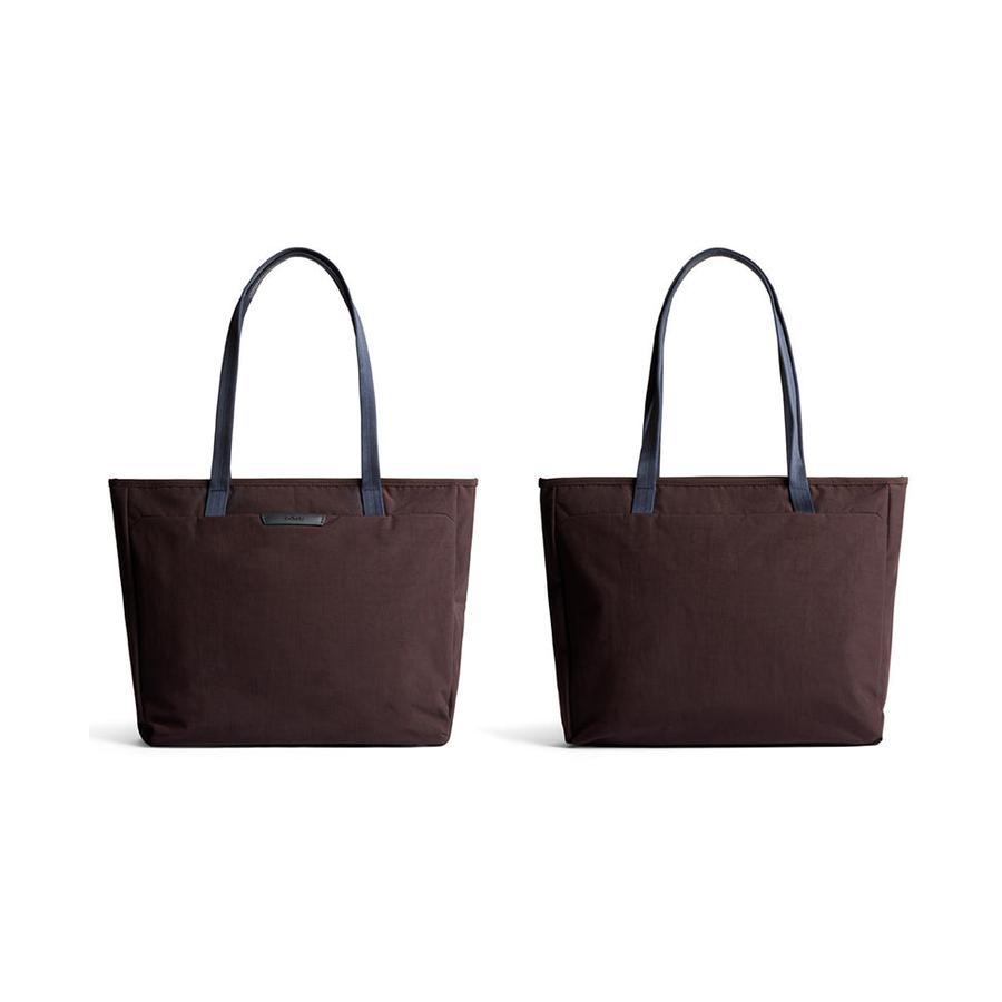 Bellroy Tokyo Tote - Second Edition Deep Plum Deep Plum