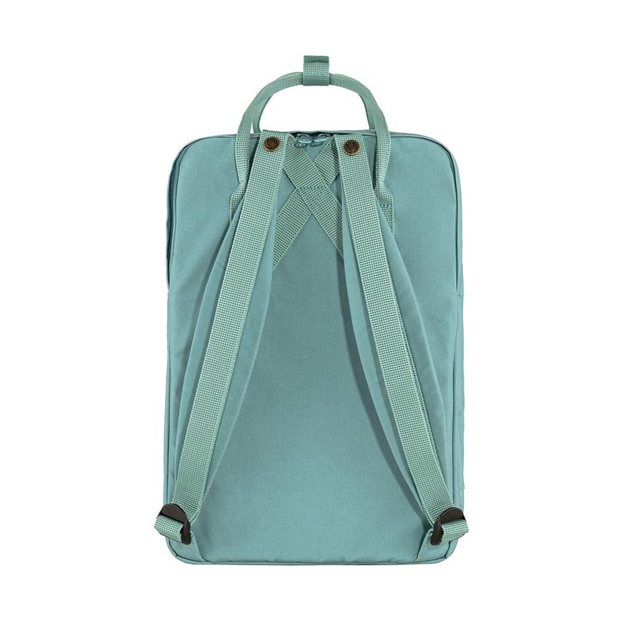 Fjallraven Kanken 15" Laptop Backpack Sky Blue Sky Blue