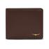 RM Williams City Slim Bifold Wallet Whiskey