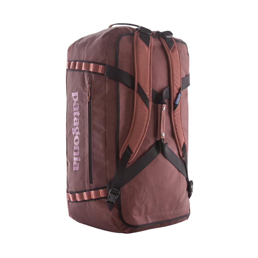 Patagonia Black Hole 70L Duffle Dulse Mauve Dulse Mauve