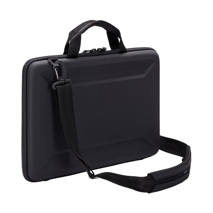 Thule Gauntlet 5 Attaché MacBook Pro 16" Black Black